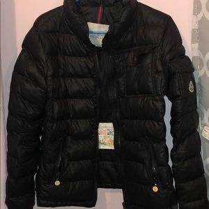 Moncler women jacket